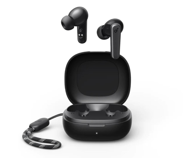 SOUNDCORE R50i czarne A3949G11 - 1168328 - zdjęcie 2